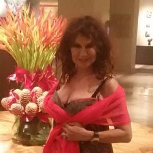 Meet your Posher, Madeline